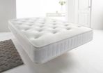 Memory Foam Mattress