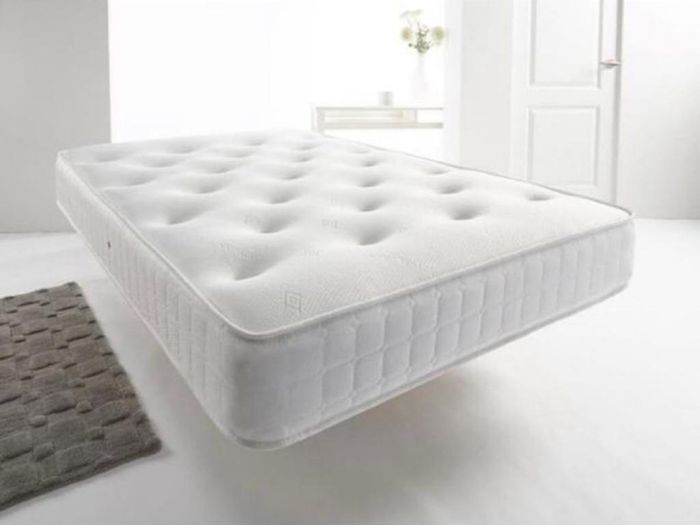 Memory Foam Mattress