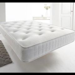 Memory Foam Mattress