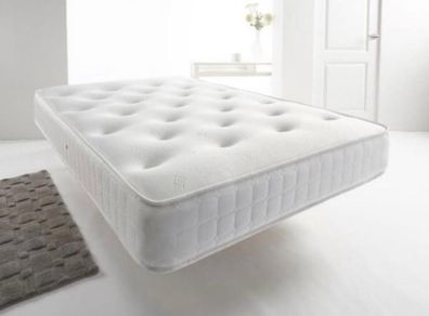 Memory Foam Mattress