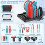 Nintendo Switch Sports accessories bundle with organiser station Image 3
