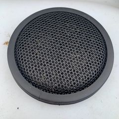 Vintage 6.5inch Car Speaker Grille/ Protective Mesh Cover
