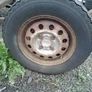 trailer axle Image 2