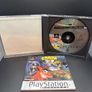 Crash Bandicoot 2: Cortex Strikes Back Platinum Edition Ps1 Image 3