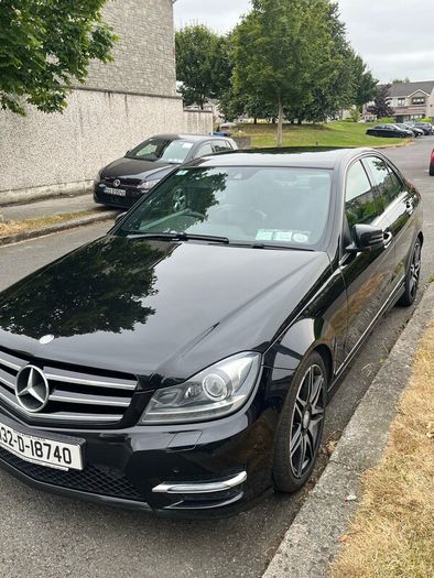 Mercedes