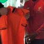 Liverpool Multi Signed With some Pic prof including Mo Salah Image 5