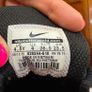 Nike Air Max Thea Trainers (Size 4) Image 8