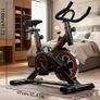 New Spin Bike Image 2