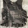 Airsoft Tactical Vest Image 4