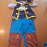 Childrens pirate costumes Image 4