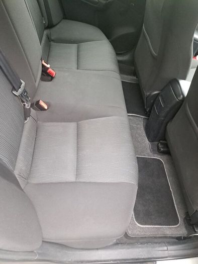 Toyota Avensis Terra 2011, 2 liter Diesel D4D