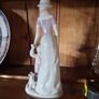 porcelain mother and child Image 6