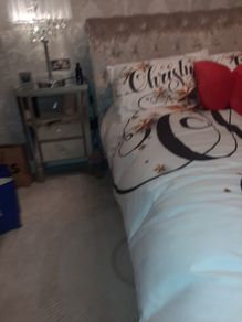 headboard