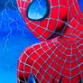 Lego MILES MORALES Minifigure Lego Spiderman Lego Minifigure Image 2