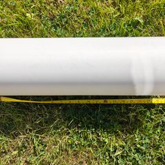 150mm | PVC Pipework | length - 470mm