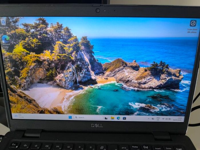 Dell latitude 3420 i5 11Gen