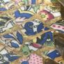 Beautiful Handcrafted China Mosaic Christmas Decoration Image 8
