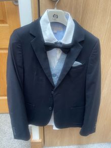Boys suit