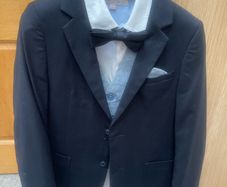 Boys suit