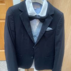 Boys suit