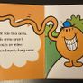 Roger Hargraeves Mr. Tickle Image 2