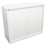 Steel Tambour Unit 1000m High Image 2