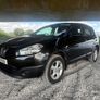 Fresh NCT Nissan Qashqai Image 2