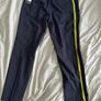Brax "Style Marons" Navy Casual Jersey Trousers BNWT Size UK 12 / EU 38 Image 10