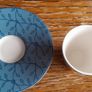 Villeroy & Boch Expresso Cup + Saucer Image 2