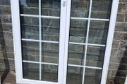 pvc windows
