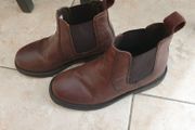 Kids work/ dealer boots