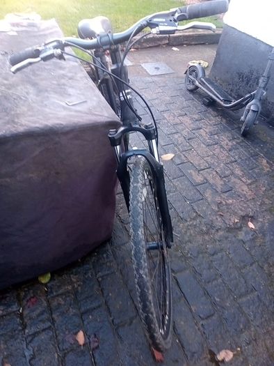 carrera crossfire