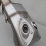 Yamaha MT09 Tracer 900 Exhaust Image 3
