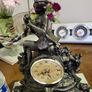 Clock decaprio Image 3