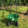 rotary lawn spreader Image 2