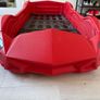 Race Car Bed Image 2