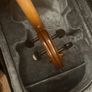 Stentor sr1542 graduate 4/4 violin Image 8