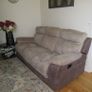 Designer Style 3 Seater Recliner Couch Ultra Comfortable Smoke Free Home Image 4