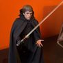 Hot Toys Dx 22 Luke Skywalker and Display Case Image 4
