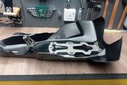 BMW Touratech Engine Guard