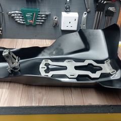 BMW Touratech Engine Guard