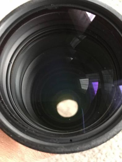 Tokina AT-X AF F/4 100-300mm SD for Nikon AF/MF FX/DX film/digital fit, constant fast long lens.