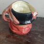 Royal Doulton Miniature Falstaff Jug - vintage ceramics - collectors piece Image 7