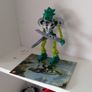 Bionicle Lewa Nuva Image 3