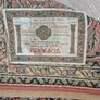 Modern Persian Style Turkish Rug - 2mx2.9m Image 4