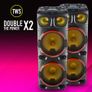 Deep Beat Bass Bluetooth Speaker Image 6