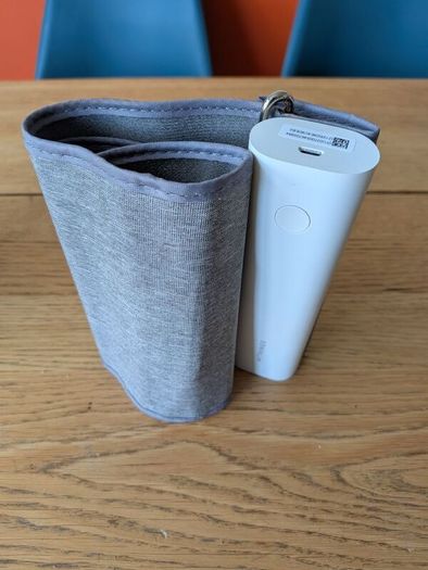 Withings BPM Connect Blood Pressure Monitor - Bluetooth