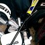 Set of Golf Clubs Image 2