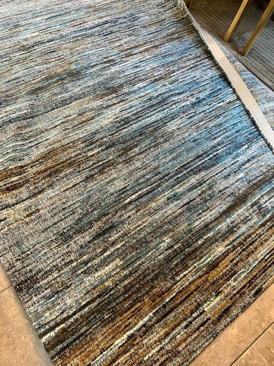 Louis De Poortere Large rug 170x240 New