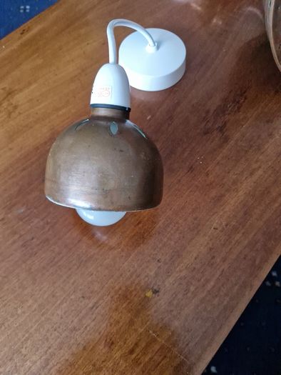 Light fittings